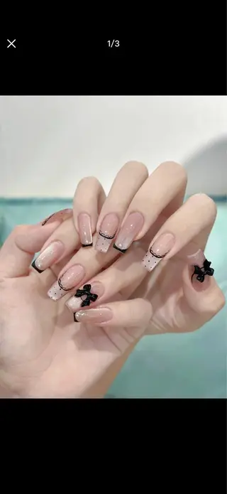 ネイル Sunny nail メナのネイルデザイン
