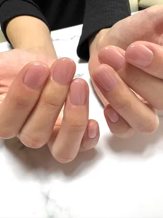 ネイル nail salon minthのネイルデザイン