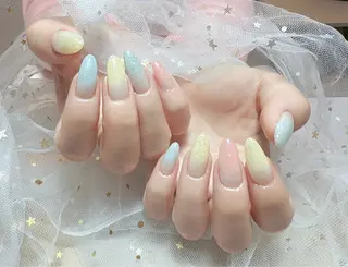 ネイル Angel AngelNailのネイルデザイン