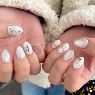 ネイル nail salon アトリエBONOのネイルデザイン