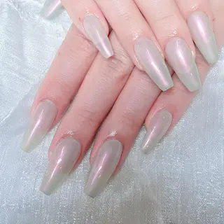 ネイル 🎀晴香 🎀のネイルデザイン