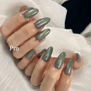 ネイル Petit maisonのネイルデザイン