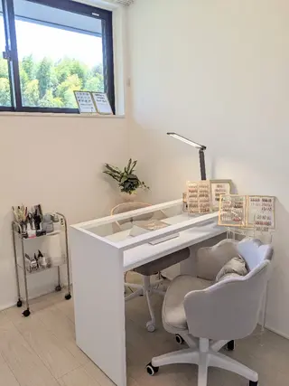 ネイル cream. nailのネイルデザイン