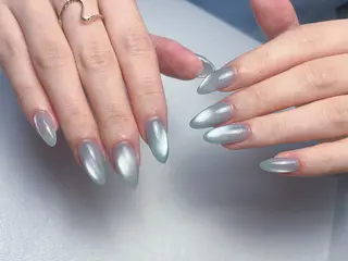 ネイル 心斎橋Mione nail salonのネイルデザイン