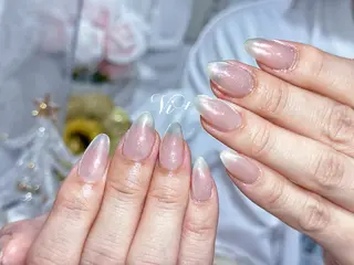 ネイル ✨Nailsalon Vi+✨のネイルデザイン