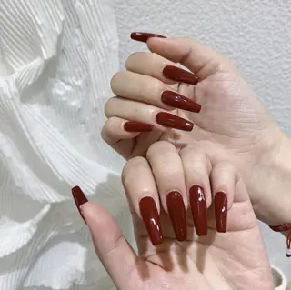 ネイル Queen‘s なんのネイルデザイン