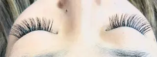 マツエク・マツパ i... HITOMIのマツエク・マツパデザイン