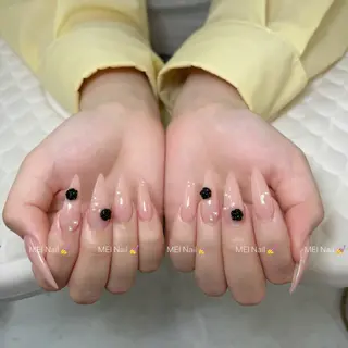 ネイル MEI Nailのネイルデザイン