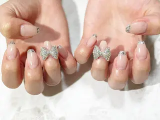 ネイル nail fufla ♡yamane♡のネイルデザイン