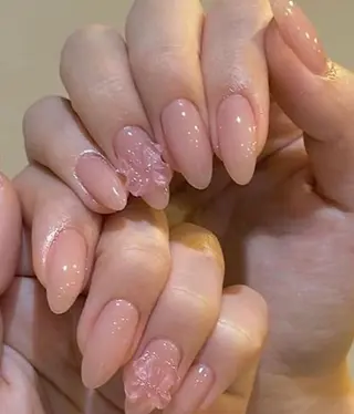 ネイル Doraemi ANA.CHUOのネイルデザイン