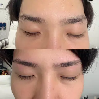 アイブロウ 🌈liberty Island南青山店の眉毛・アイブロウイメージ