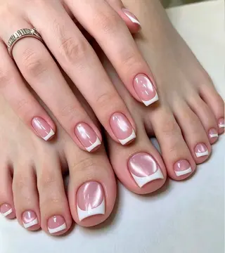 ネイル HANA 川越東口ネイルサロンのネイルデザイン