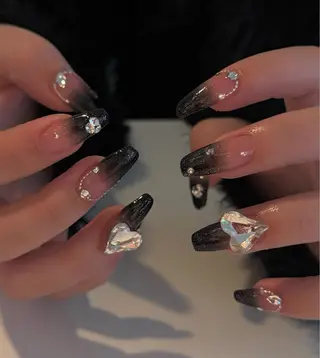 ネイル NiJi Nailsのネイルデザイン