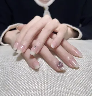 ネイル Queen‘s なんのネイルデザイン