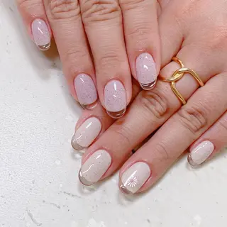 ネイル nail salonのネイルデザイン