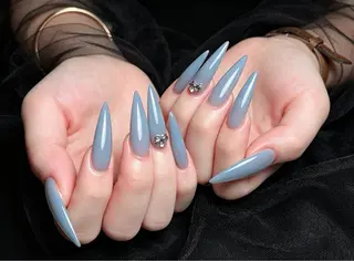 ネイル Bél Nail salonのネイルデザイン