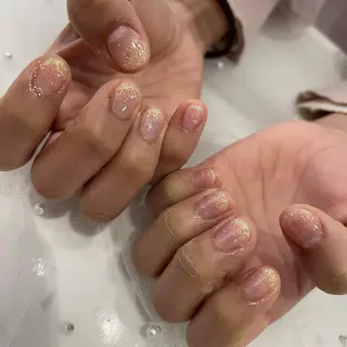 ネイル Wish Nail 恒川のネイルデザイン