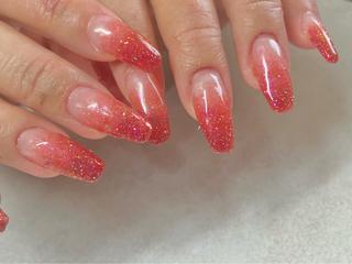 ネイル COCO Nail　光が丘駅近のネイルデザイン