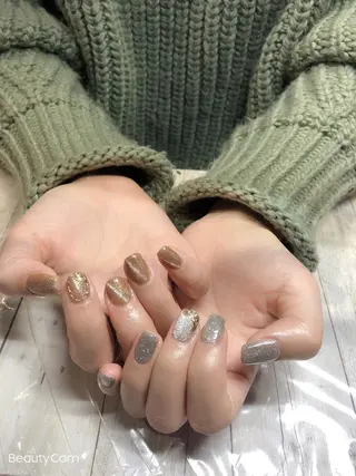 ネイル ✨アン ミユ✨のネイルデザイン