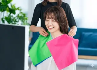 Reline まつげ、ネイルのマツエク・マツパデザイン