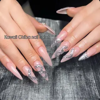 ネイル Kawaii Chiba nailのネイルデザイン