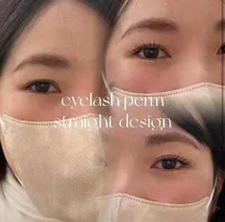 マツエク・マツパ yuueye /しほのマツエク・マツパデザイン