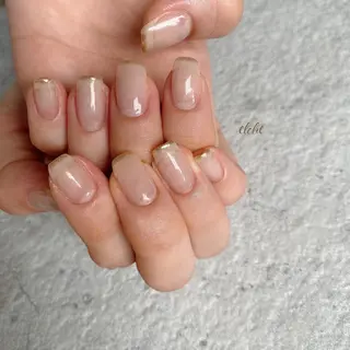 ネイル salon de fika【中崎町】のネイルデザイン