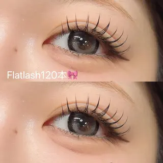 マツエク・マツパ Cutil . eyelash 🍊のマツエク・マツパデザイン