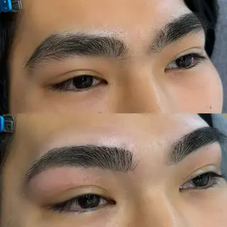 アイブロウ 西脇 有紀の眉毛・アイブロウイメージ