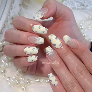 ネイル 🌸 sunのネイルデザイン
