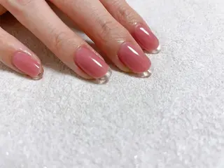 ネイル kiki nail &brow二子玉川のネイルデザイン