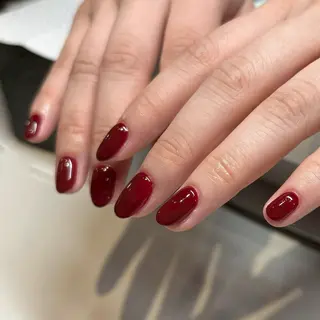 ネイル nailist Iijimaのネイルデザイン