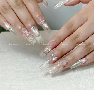 ネイル ルリン サロン💅のネイルデザイン