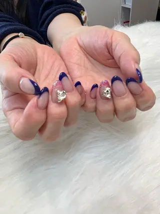ネイル BLUME yukiのネイルデザイン
