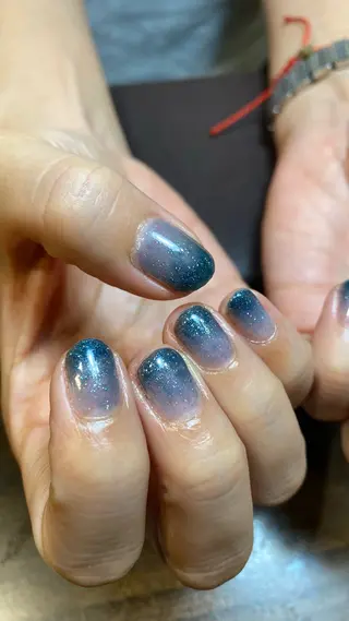 ネイル maninail iswaのネイルデザイン