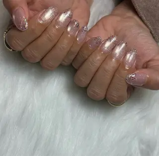 ネイル LUMÉA nailのネイルデザイン