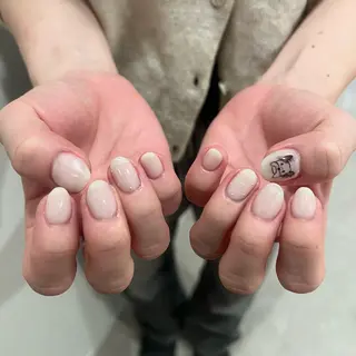 ネイル yomu nail yuumiのネイルデザイン