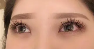 マツエク・マツパ eyelash GARDENのマツエク・マツパデザイン