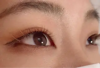 マツエク・マツパ Lucia. 伊良波のマツエク・マツパデザイン