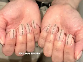 ネイル NAILDOTSTU DIO SEINAのネイルデザイン