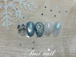ネイル 鈴木 ミサキのネイルデザイン