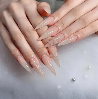 ネイル Hbaby nailのネイルデザイン