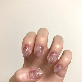 ネイル chai nail _ai📍鶴橋/桃谷のネイルデザイン