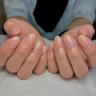 ネイル yamane de  salonのネイルデザイン