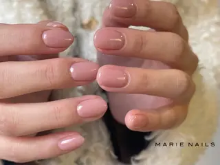 MARIENAILS /yuuka/表参道のネイルデザイン