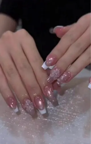 ネイル Van Nail Salonのネイルデザイン