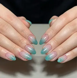 ネイル 🍑 momo_nailのネイルデザイン