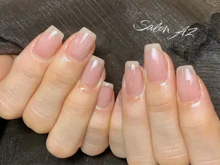 ネイル salon AZのネイルデザイン