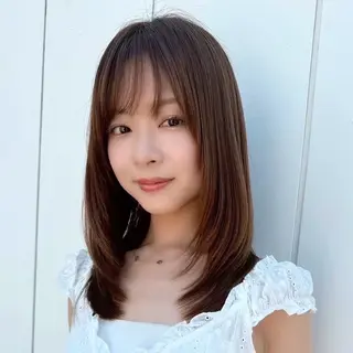 ミディアム 【メンズ特化】 メンズパーマ/遼祐のヘアスタイル