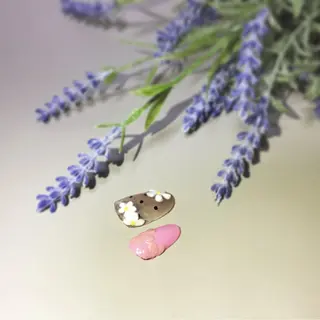 ネイル gui amichanのネイルデザイン